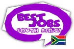 Best Jobs South Africa Best Jobs South Africa Logo