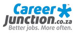 Career Junction Career Junction Logo