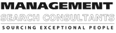 Management Search Consultants Logo